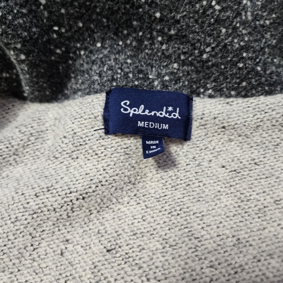 NWT Splendid speckled wool jacket - Picture 9 of 11